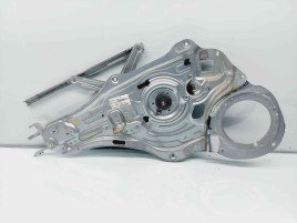 Macara electrica geam stanga fata Kia Sportage III [Fabr 2010-2016]