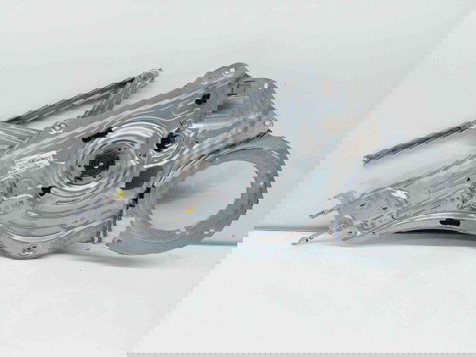 Macara electrica geam stanga fata Kia Sportage III [Fabr 2010-2016]