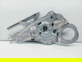 Macara electrica geam stanga fata Kia Sportage III [Fabr 2010-2016]