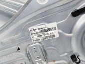Macara electrica geam stanga fata Kia Sportage III [Fabr 2010-2016]