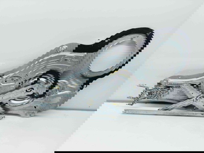 Macara electrica geam stanga fata Kia Sportage III [Fabr 2010-2016]