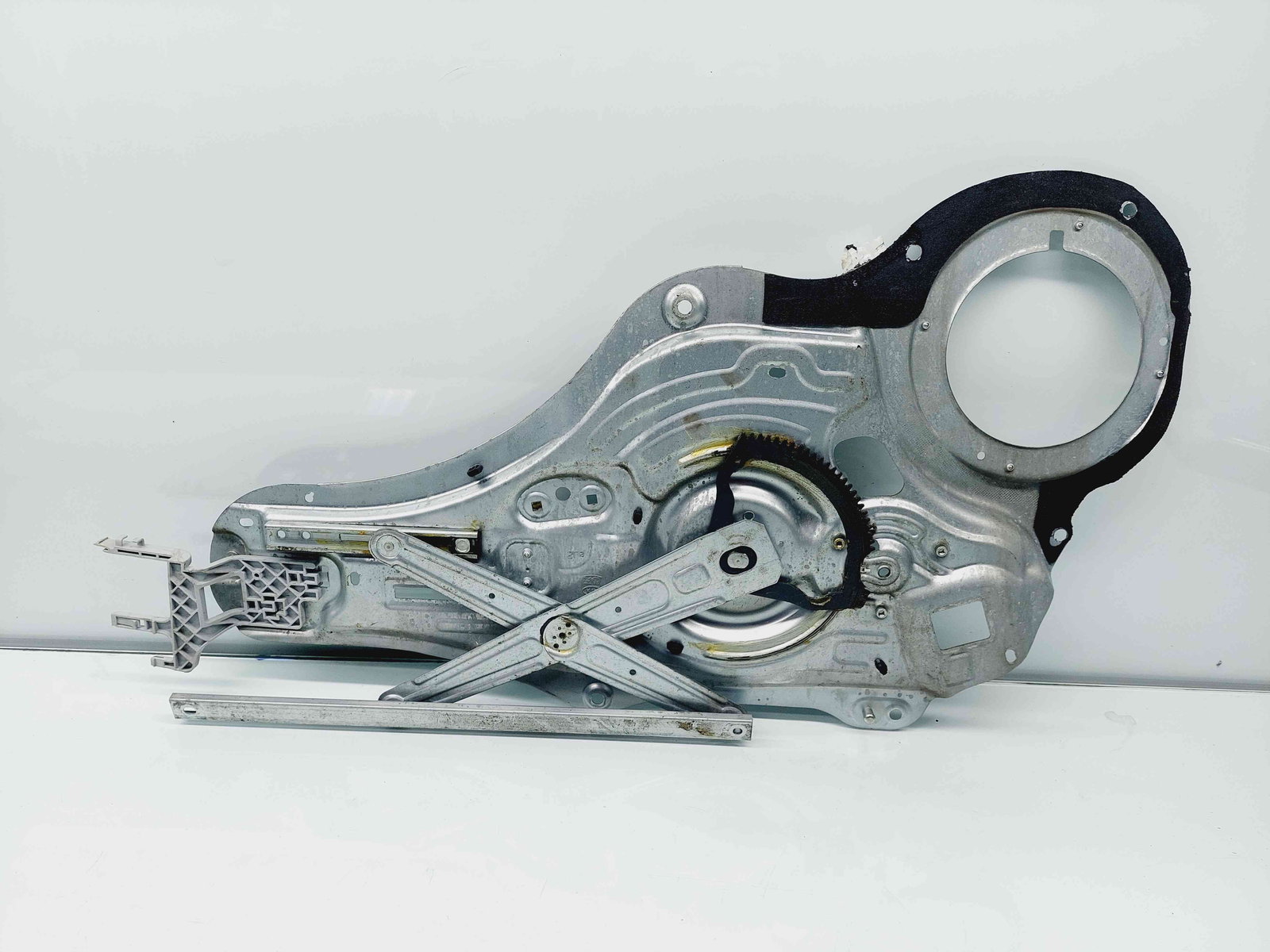 Macara electrica geam stanga fata Kia Sportage III [Fabr 2010-2016] - imagine 4