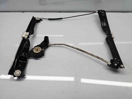 Macara electrica geam stanga fata Peugeot 308 (II) [Fabr 2013-2020]