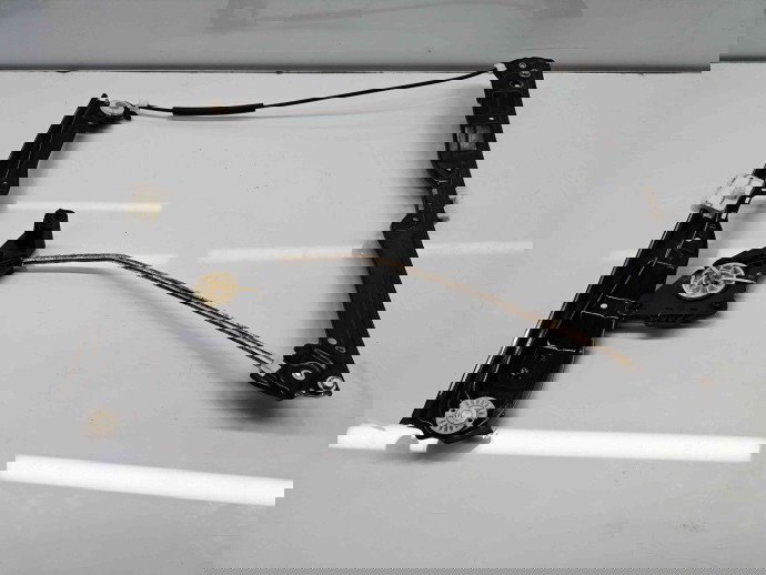 Macara electrica geam stanga fata Peugeot 308 (II) [Fabr 2013-2020]