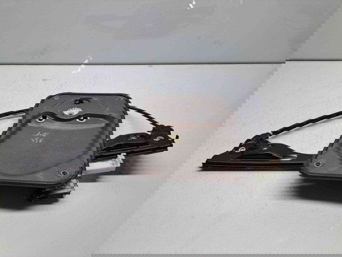 Macara electrica geam stanga fata Skoda Fabia 2 (5J, 542) [Fabr 2007-2014]