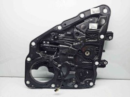 Macara electrica geam stanga spate PORSCHE Cayenne (92A) [Fabr 2010-2017]