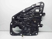 Macara electrica geam stanga spate PORSCHE Cayenne (92A) [Fabr 2010-2017]