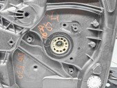 Macara electrica geam stanga spate PORSCHE Cayenne (92A) [Fabr 2010-2017]