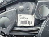 Macara electrica geam stanga spate PORSCHE Cayenne (92A) [Fabr 2010-2017]