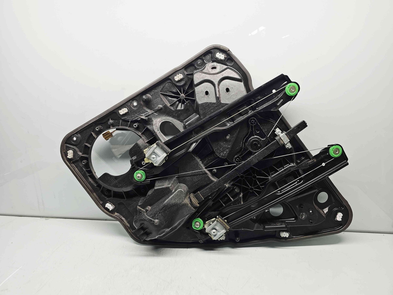 Macara electrica geam stanga spate PORSCHE Cayenne (92A) [Fabr 2010-2017] - imagine 4