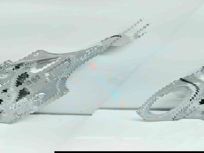 Macara electrica geam stanga spate Kia Sportage III [Fabr 2010-2016]