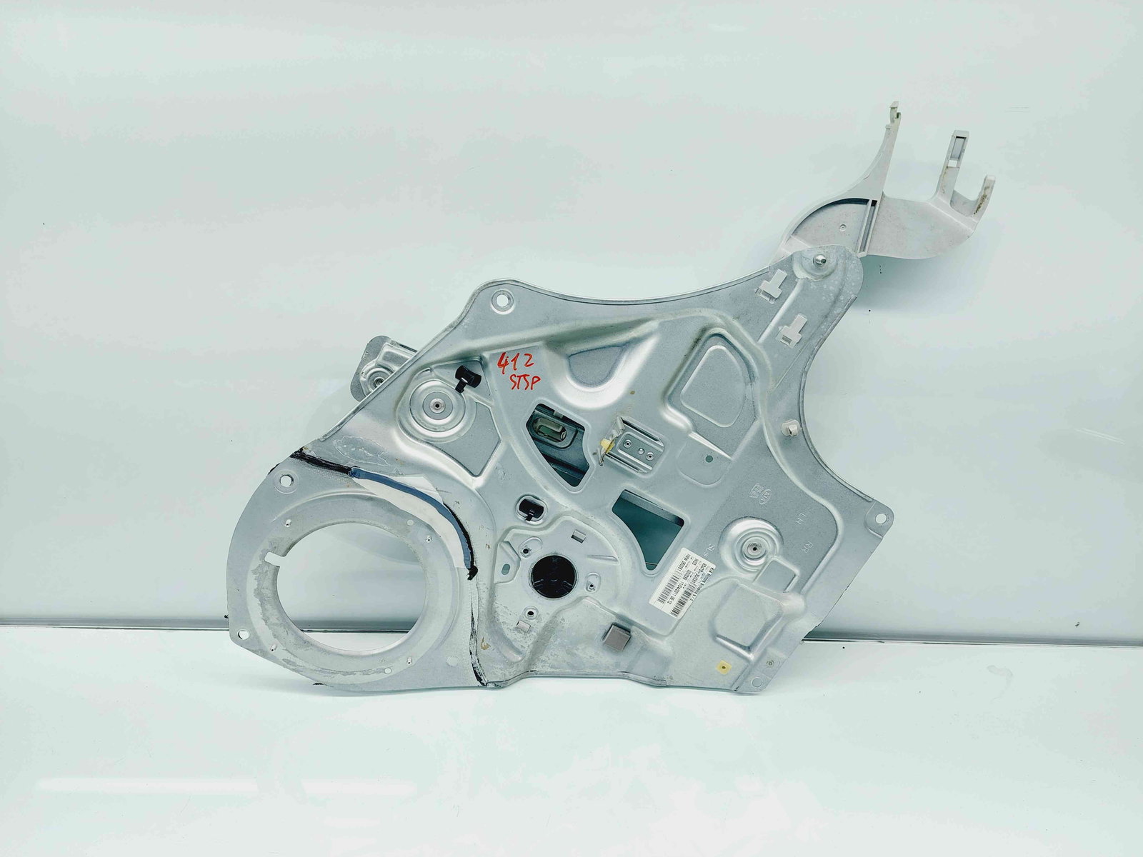 Macara electrica geam stanga spate Kia Sportage III [Fabr 2010-2016] - imagine 1