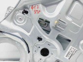 Macara electrica geam stanga spate Kia Sportage III [Fabr 2010-2016]