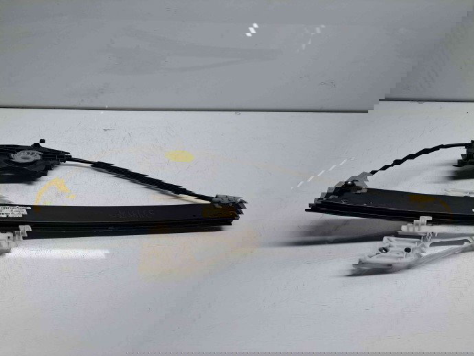 Macara electrica geam stanga spate Audi Q5 (8RB) [Fabr 2008-2016] S-line