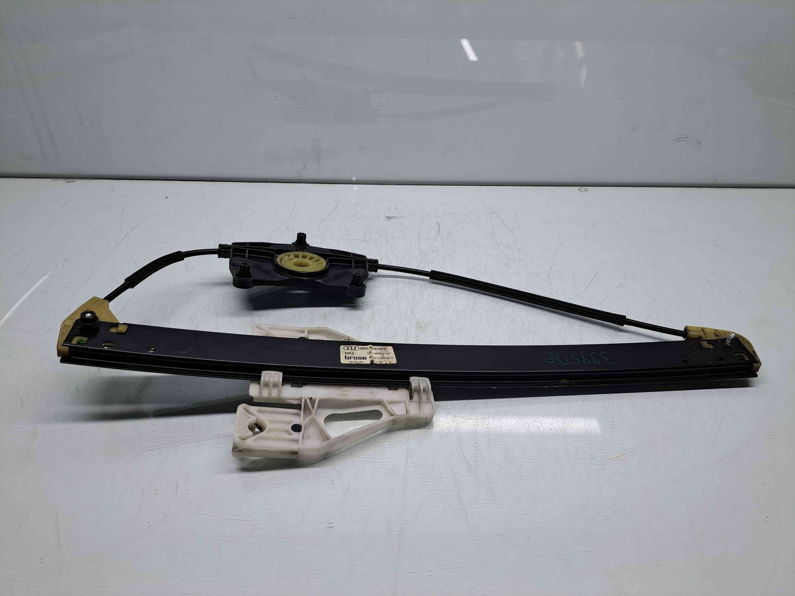 Macara electrica geam stanga spate Audi Q5 (8RB) [Fabr 2008-2016] S-line - imagine 1