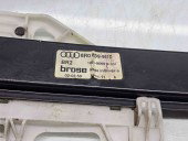 Macara electrica geam stanga spate Audi Q5 (8RB) [Fabr 2008-2016] S-line