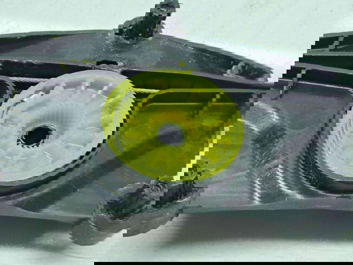 Macara electrica geam stanga spate Audi Q5 (8RB) [Fabr 2008-2016] S-line