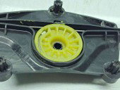 Macara electrica geam stanga spate Audi Q5 (8RB) [Fabr 2008-2016] S-line