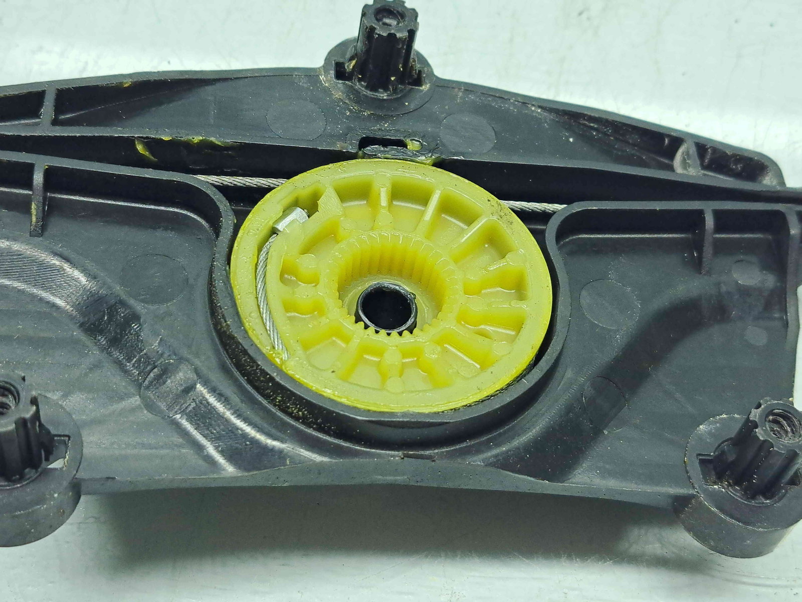 Macara electrica geam stanga spate Audi Q5 (8RB) [Fabr 2008-2016] S-line - imagine 3