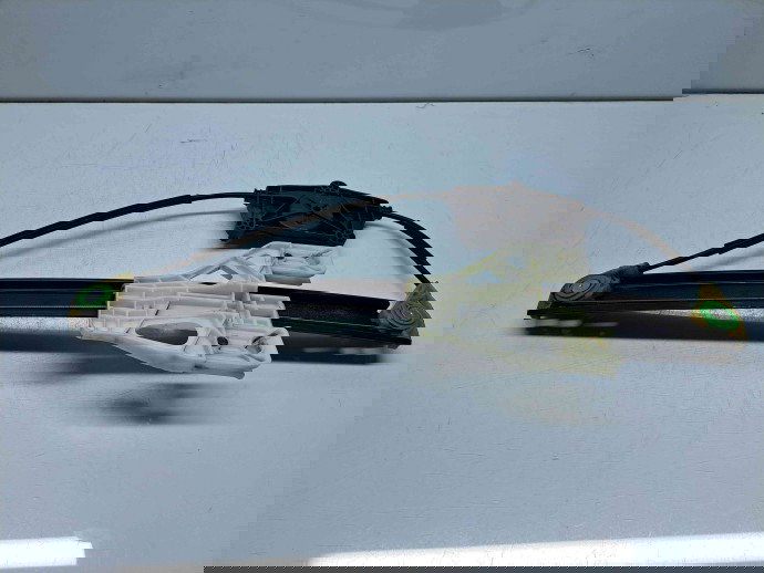 Macara electrica geam stanga spate Audi Q5 (8RB) [Fabr 2008-2016] S-line