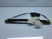 Macara electrica geam stanga spate Audi Q5 (8RB) [Fabr 2008-2016] S-line
