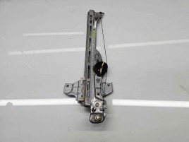 Macara electrica geam stanga spate Peugeot 308 (II) [Fabr 2013-2020]
