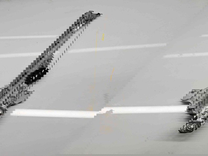 Macara electrica geam stanga spate Peugeot 308 (II) [Fabr 2013-2020]