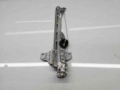 Macara electrica geam stanga spate Peugeot 308 (II) [Fabr 2013-2020]