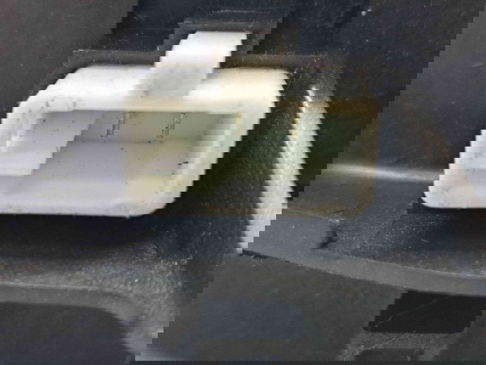  Boxa dreapta spate Toyota Rav 4 II (CLA2, XA2, ZCA2, ACA2) [Fabr 2000-2006] 86160-42110