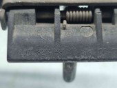 Maner deschidere capota Volkswagen Golf 6 (5K1) GTD [Fabr 2009-2013]