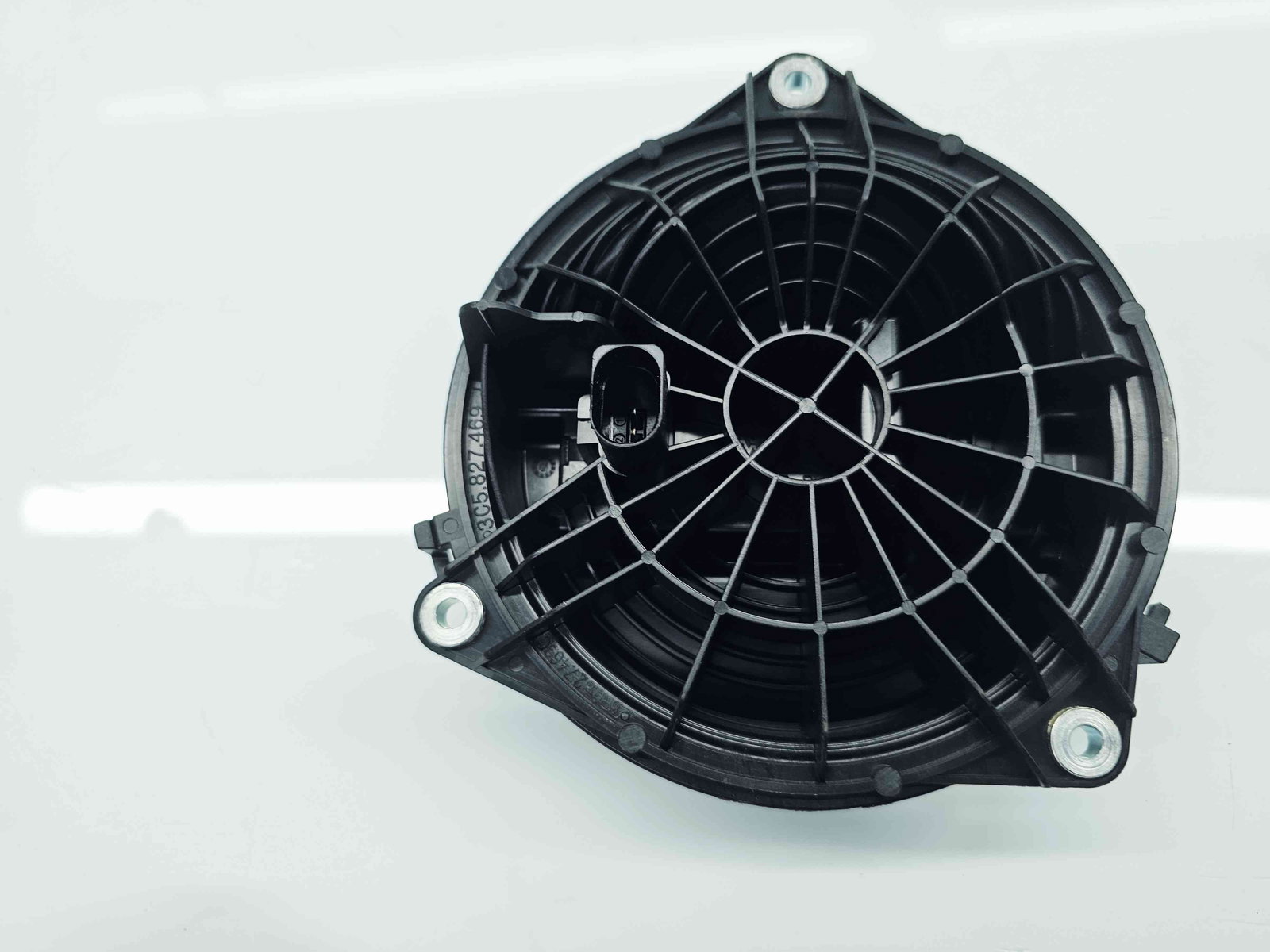 Maner haion Volkswagen Passat B7 (362) [Fabr 2010-2014] - imagine 2