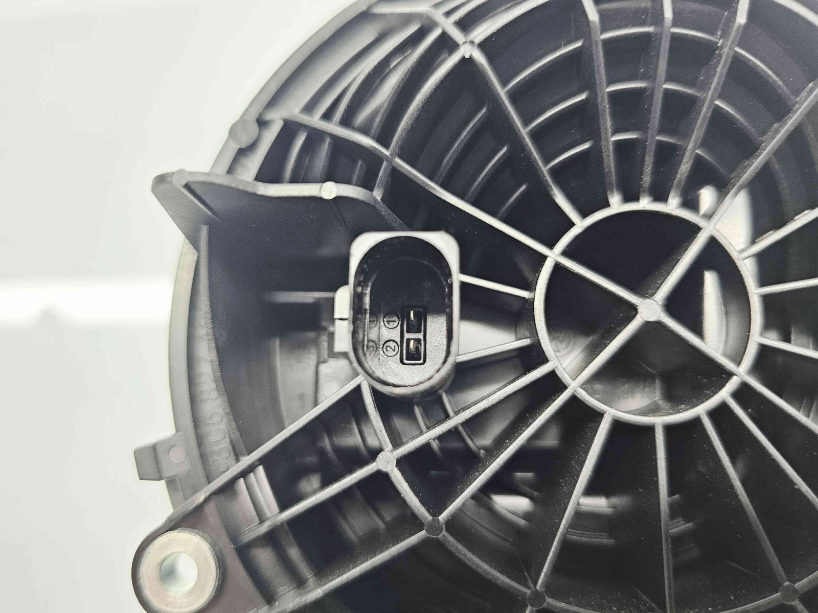 Maner haion Volkswagen Passat B7 (362) [Fabr 2010-2014] - imagine 3