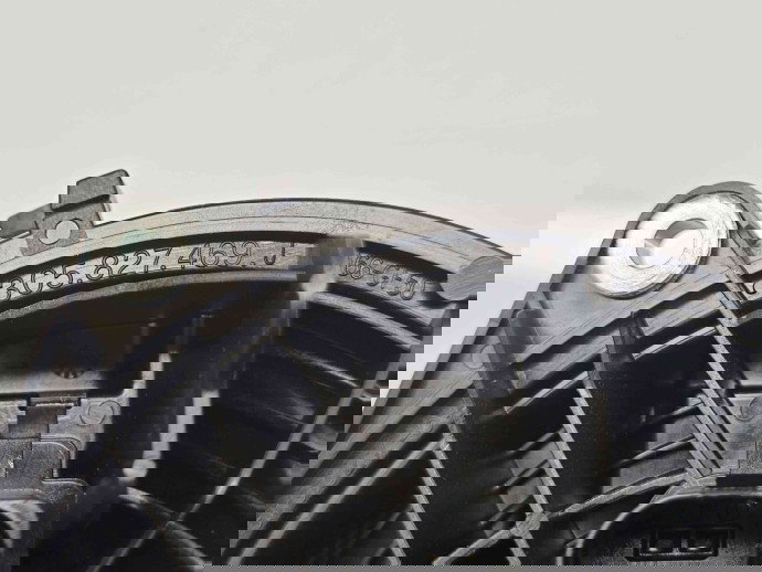 Maner haion Volkswagen Passat B7 (362) [Fabr 2010-2014]