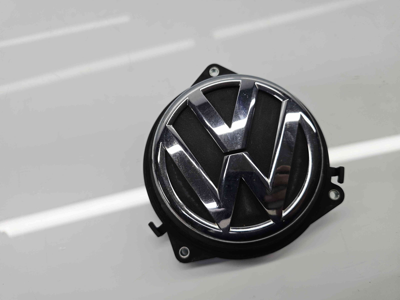 Maner haion Volkswagen Passat B7 (362) [Fabr 2010-2014] - imagine 5