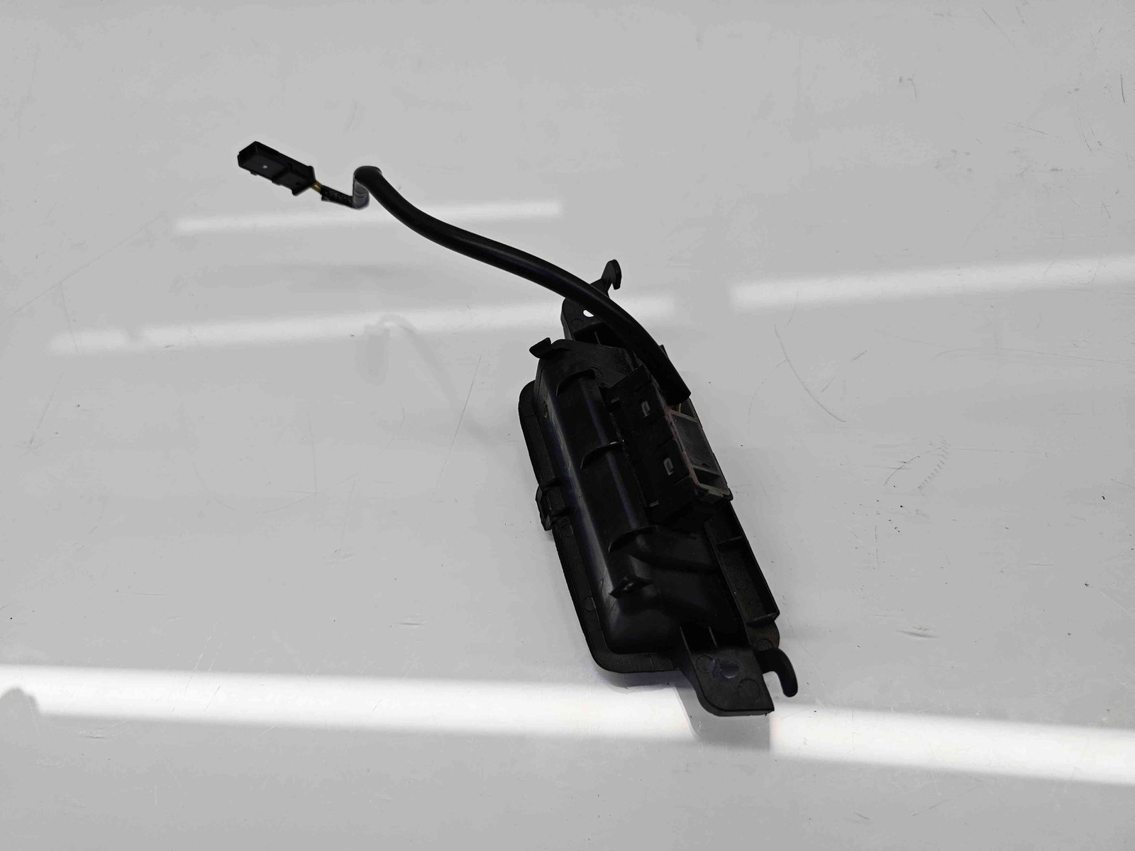 Maner haion Opel Mokka [Fabr 2012-2019] - imagine 2