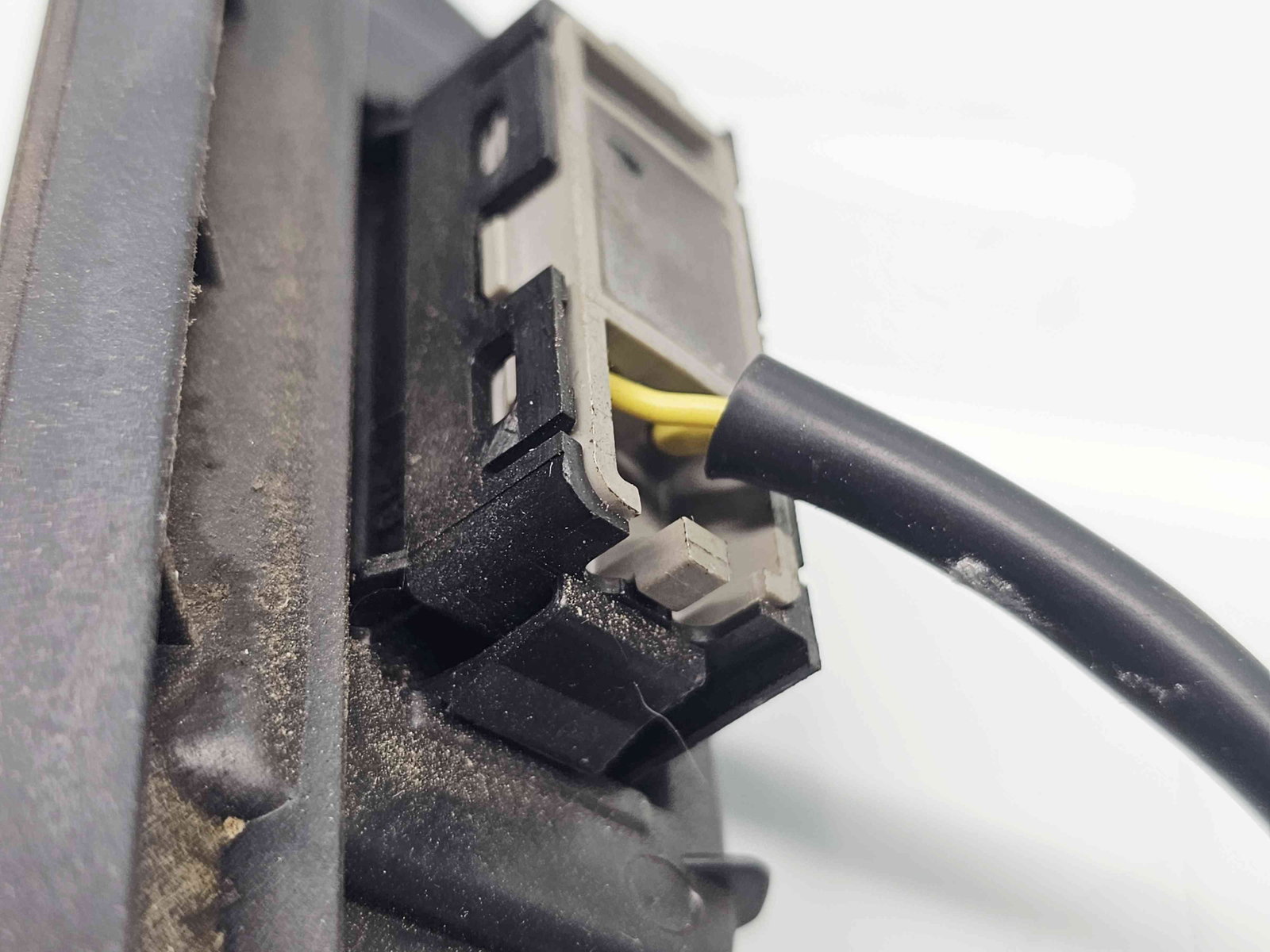 Maner haion Opel Mokka [Fabr 2012-2019] - imagine 3