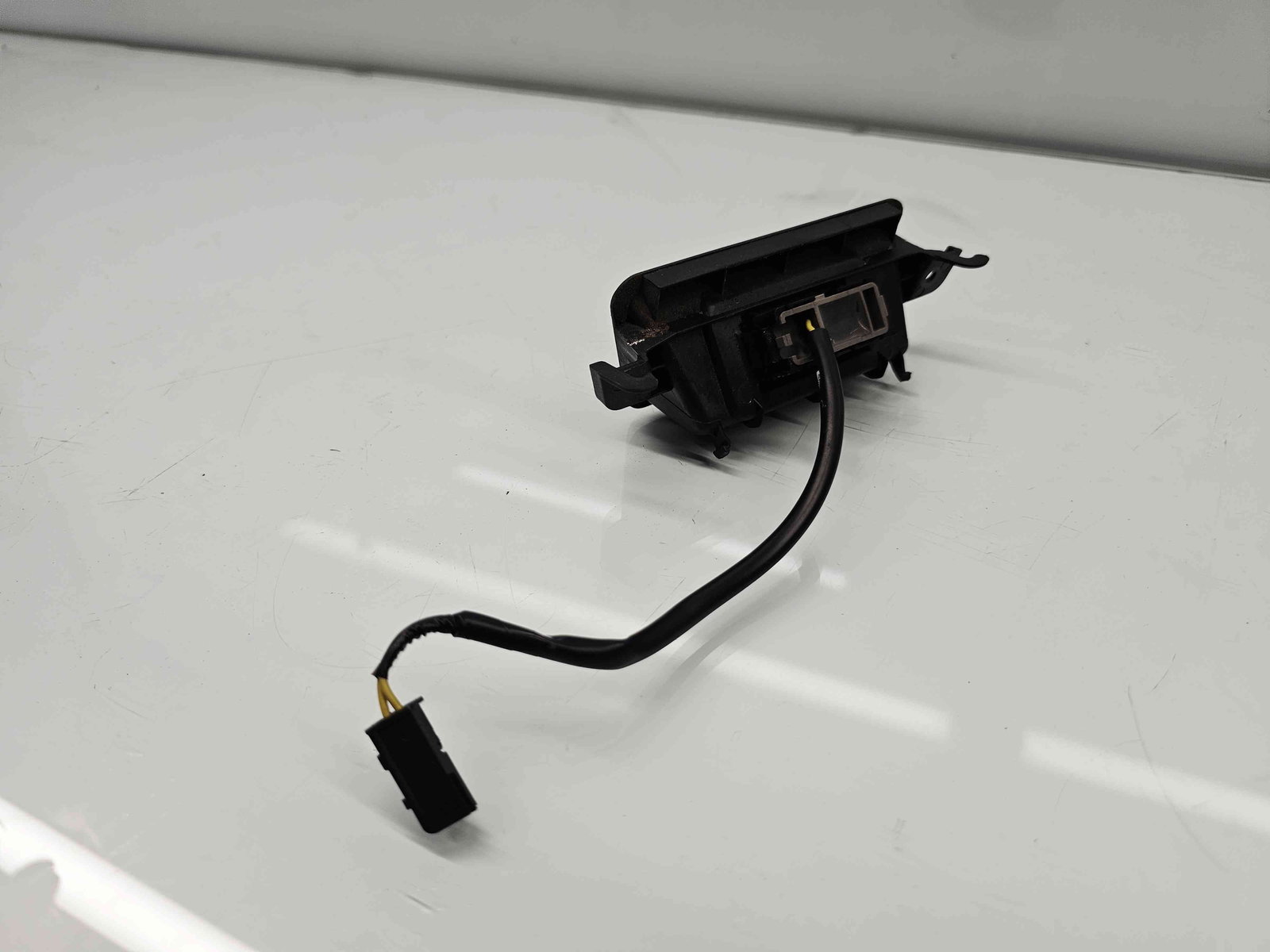 Maner haion Opel Mokka [Fabr 2012-2019] - imagine 4