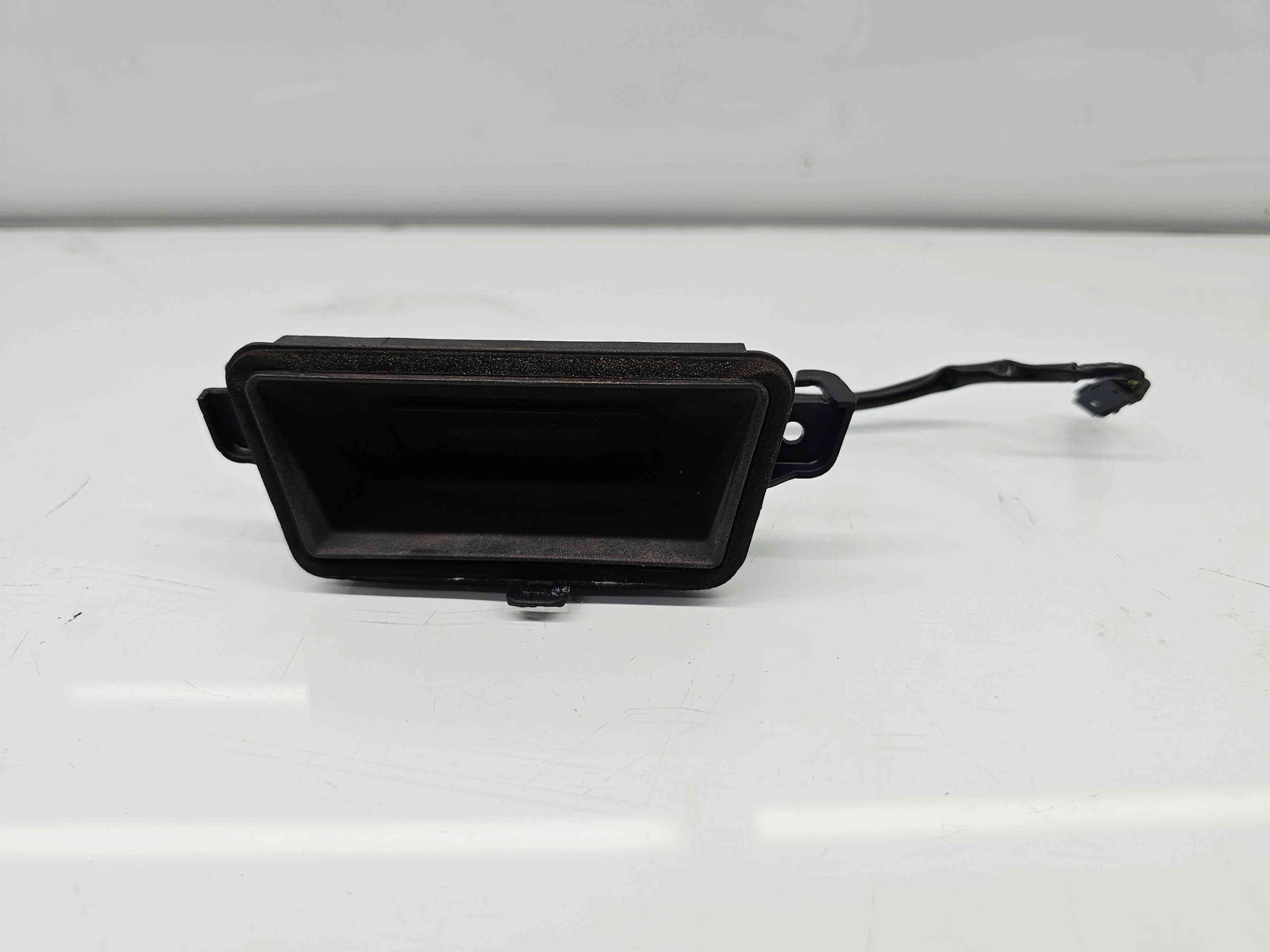 Maner haion Opel Mokka [Fabr 2012-2019] - imagine 5