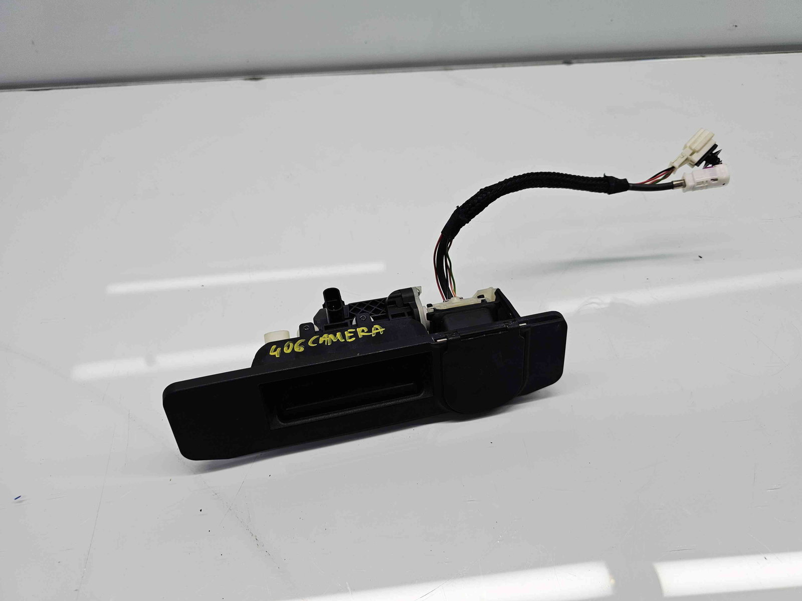 Maner haion Mercedes Clasa C Combi (W205) [Fabr 2015-prezent] - imagine 1