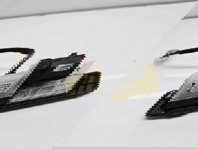 Maner haion Mercedes Clasa C Combi (W205) [Fabr 2015-prezent]