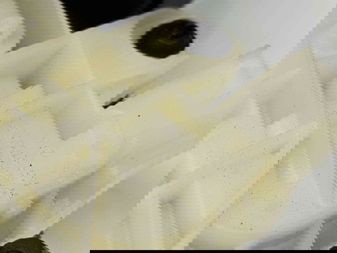 Maner haion Mercedes Clasa C Combi (W205) [Fabr 2015-prezent]