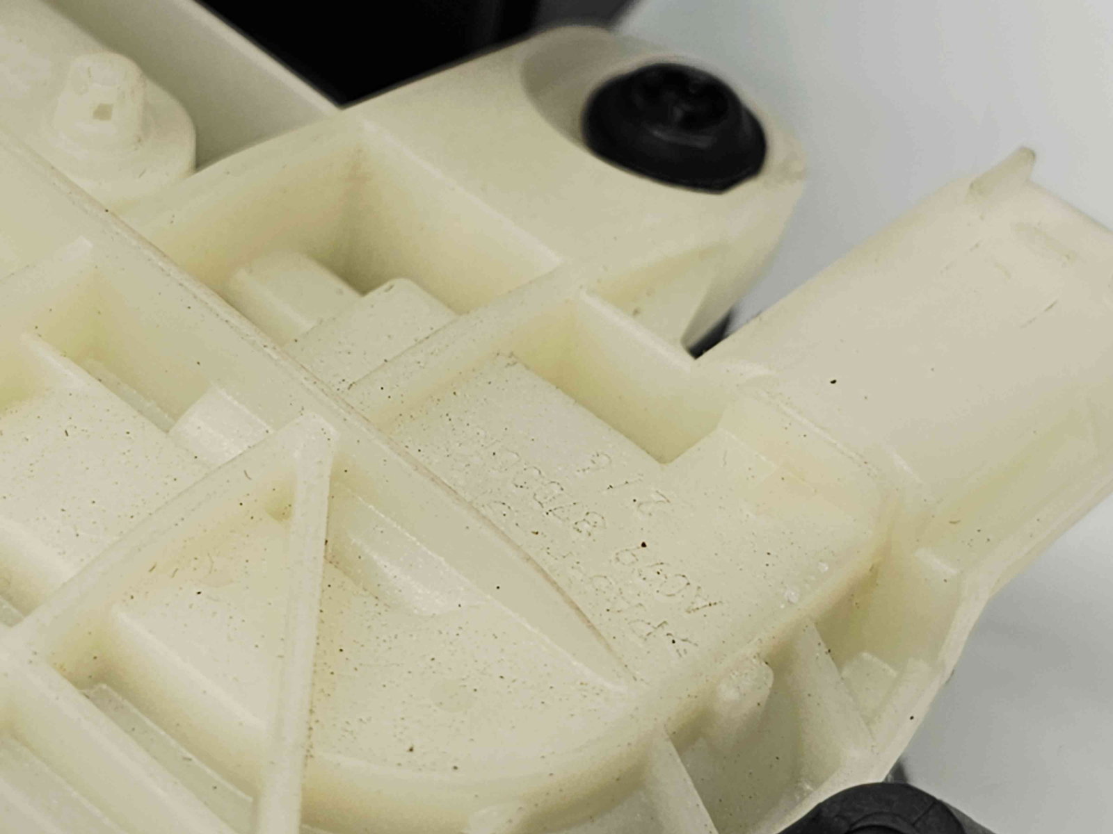 Maner haion Mercedes Clasa C Combi (W205) [Fabr 2015-prezent] - imagine 5