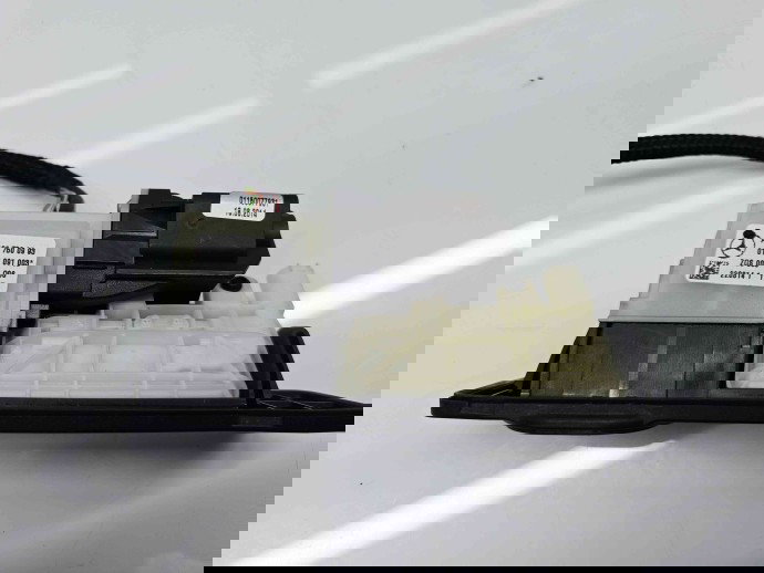 Maner haion Mercedes Clasa C Combi (W205) [Fabr 2015-prezent]