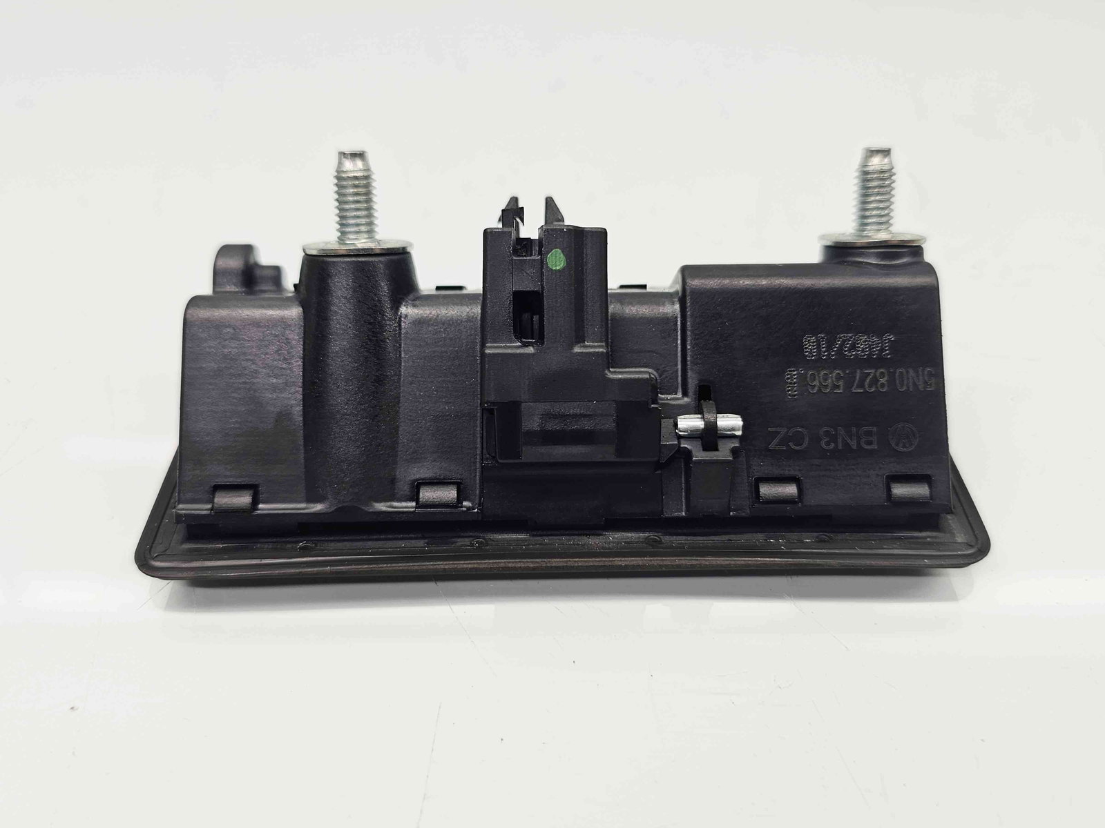 Maner haion Audi A4 (8K2, B8) [Fabr 2008-2015] - imagine 1