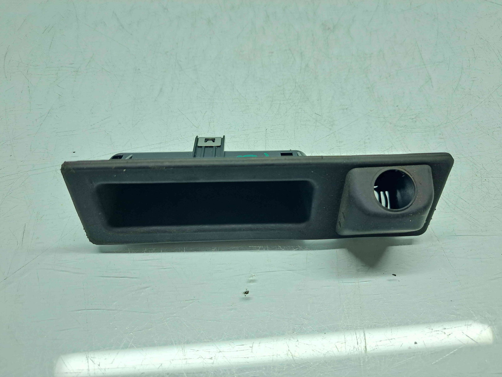 Maner haion Bmw X3 (F25) [Fabr 2010-2017] - imagine 1