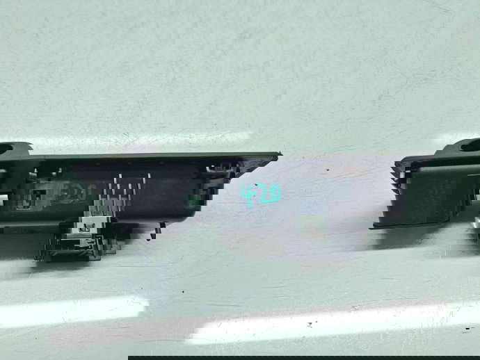 Maner haion Bmw X3 (F25) [Fabr 2010-2017]