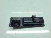 Maner haion Bmw X3 (F25) [Fabr 2010-2017]