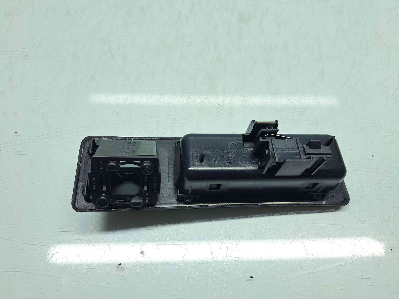 Maner haion Bmw X3 (F25) [Fabr 2010-2017] - imagine 3