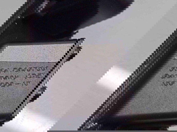 Maner haion Bmw X3 (F25) [Fabr 2010-2017]