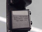 Maner haion Bmw X3 (F25) [Fabr 2010-2017]